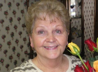 Sandra Grock