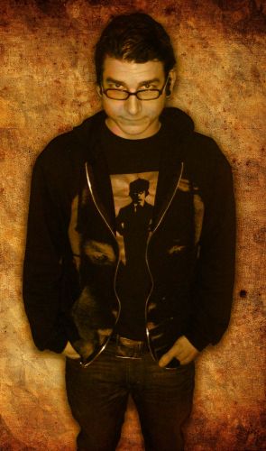 Joshua Albright