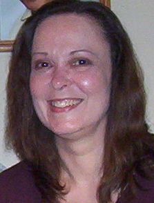 Susan Carr