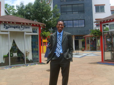 Vuyo Dunjwa