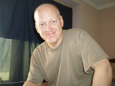 Charles Campbell