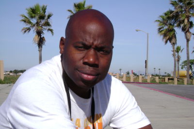 Curtis Bell