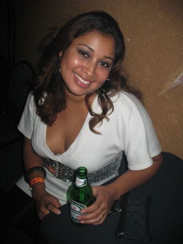 Erica Garibaldi