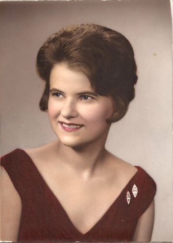 Carole Tipton