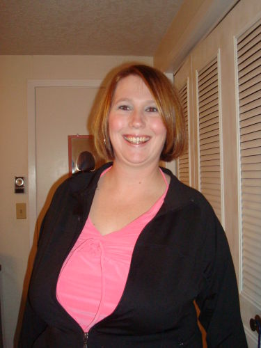 Kimberly Pearl