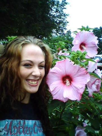 Amber Swinehart