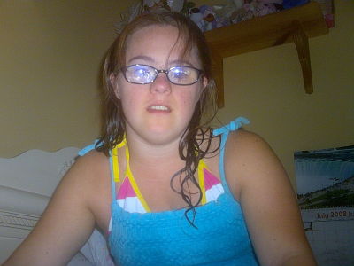 Chrystal Ingle