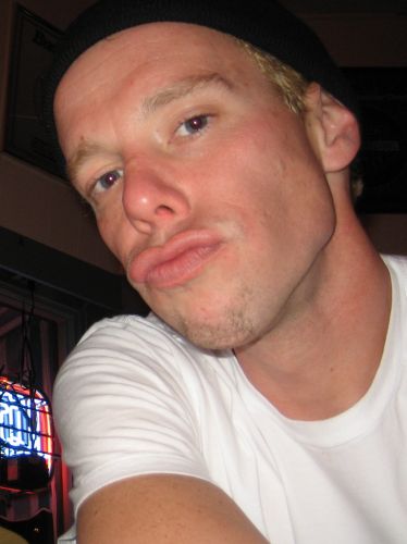 Matthew Laubhan