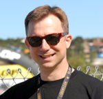 Thomas Clanton