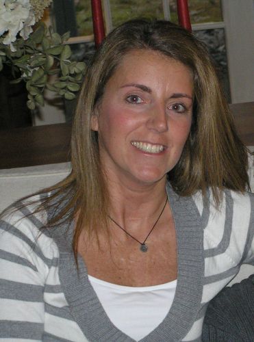 Patricia Entley