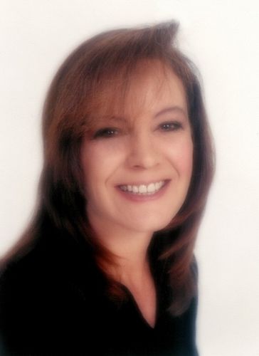Suzanne Kelly