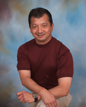 Michael Hayashi