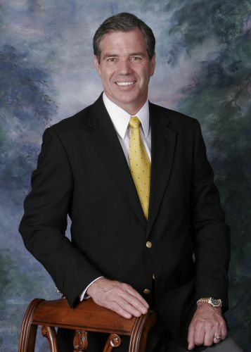 Bill Whitney