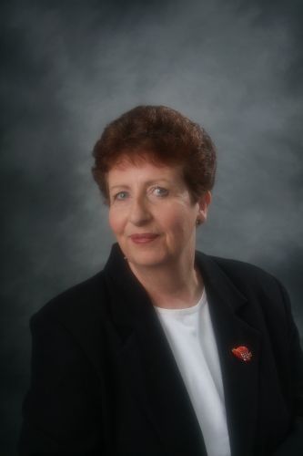 Patricia Navadomskis