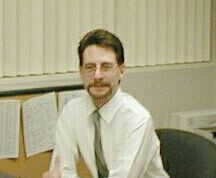 Paul Wright
