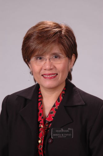 Nenita Payad