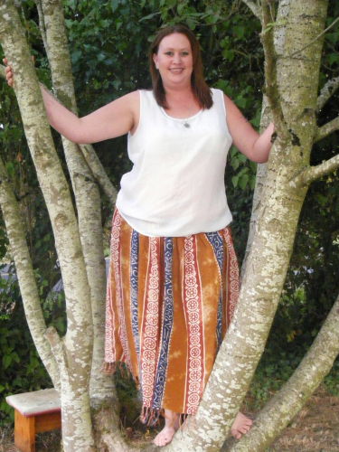 Jennifer Graham