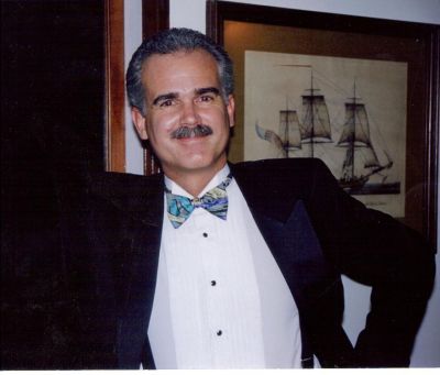 Eric Nielsen