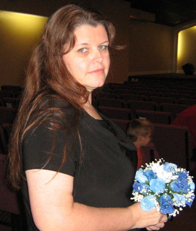 Wendy Franklin