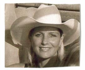 Gina Breen