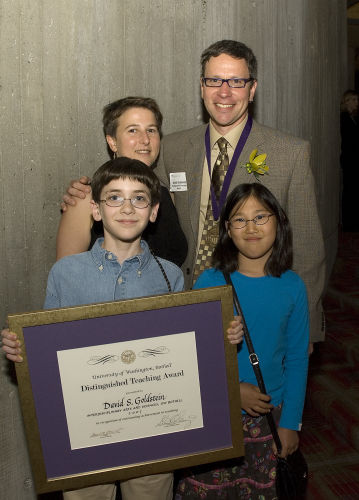 David Goldstein