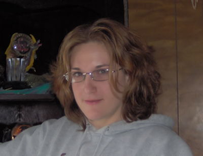 Desiree Garrison