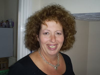 Malinda Booth