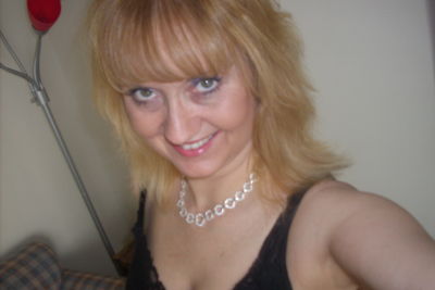 Mary Zoromski