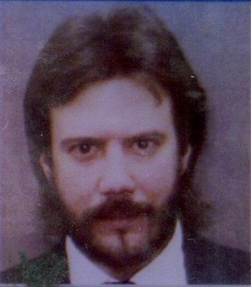 Mark Sprague