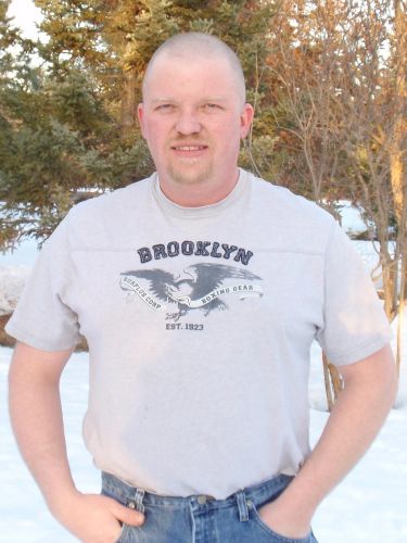 Joel Miller