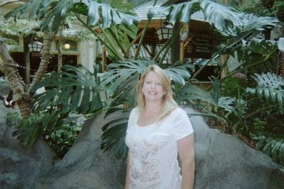 Paula Hotchkiss