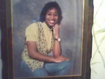 Gwendolyn Carty