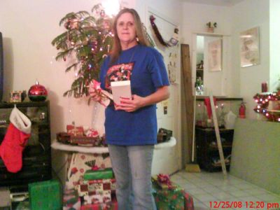 Betty Rush