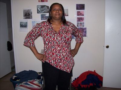 Andrea Whitlow
