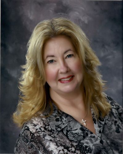 Sandra Harper