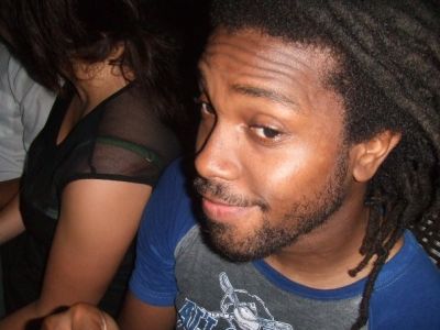 Tyrone Gordon