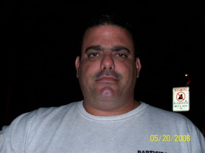 Paul Zambito