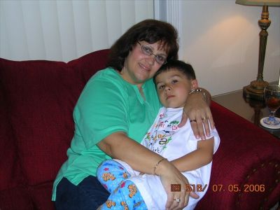 Joyce Urich