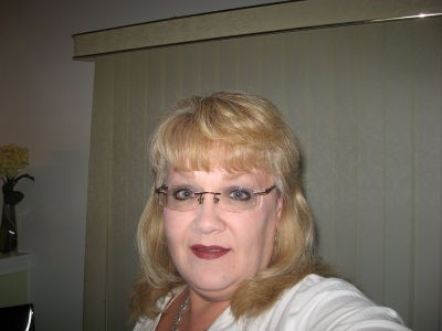 Kelly Gordon