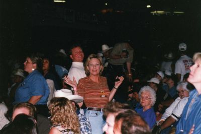 Janice Patterson