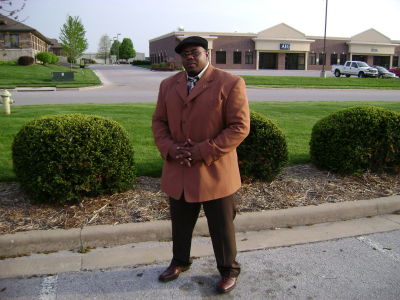 Christopher Cephus