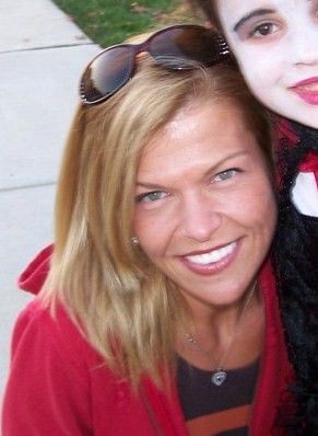 Dawn Hinton
