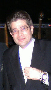 Aaron Wider