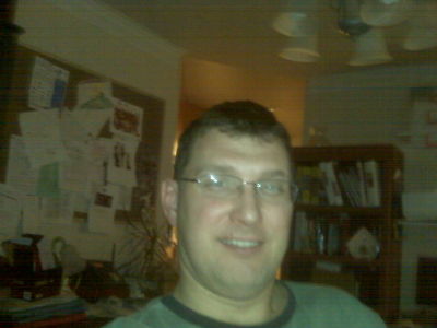 Joseph Murphy