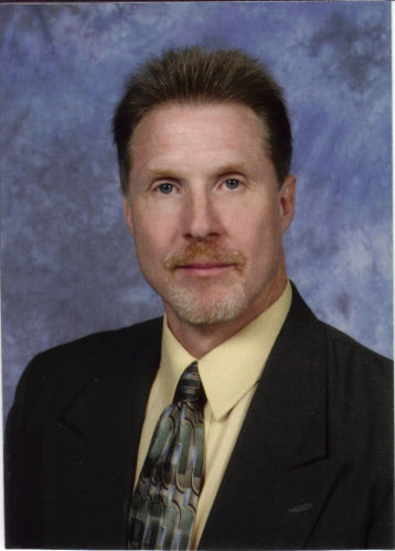 Robert Woody