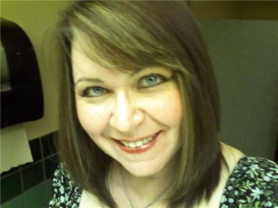 Sharon Kitchens