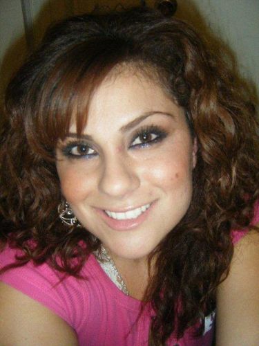 Rosa Chavez