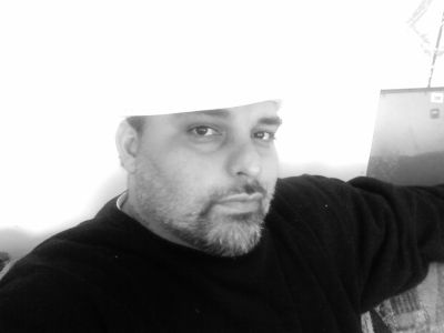 Travis Velarde