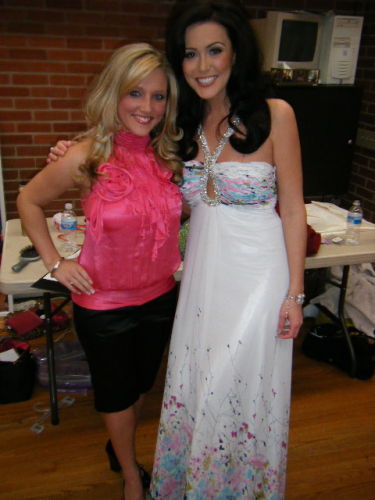 Kelly Everts