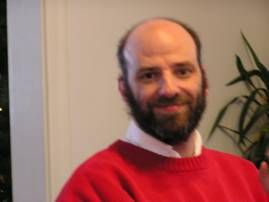 Michael Suess